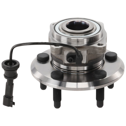 Axle Bearing and Hub Assembly CarParts RC28590001