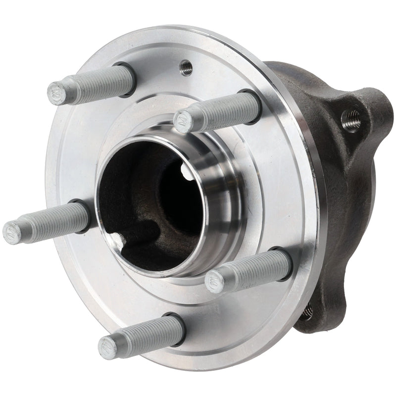 Axle Bearing and Hub Assembly CarParts RC28590012