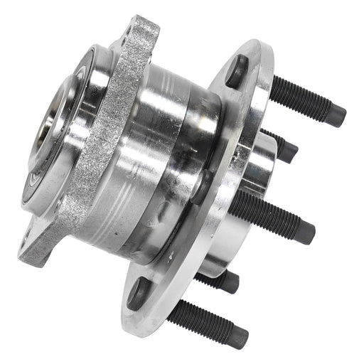 Axle Bearing and Hub Assembly CarParts RC28590014