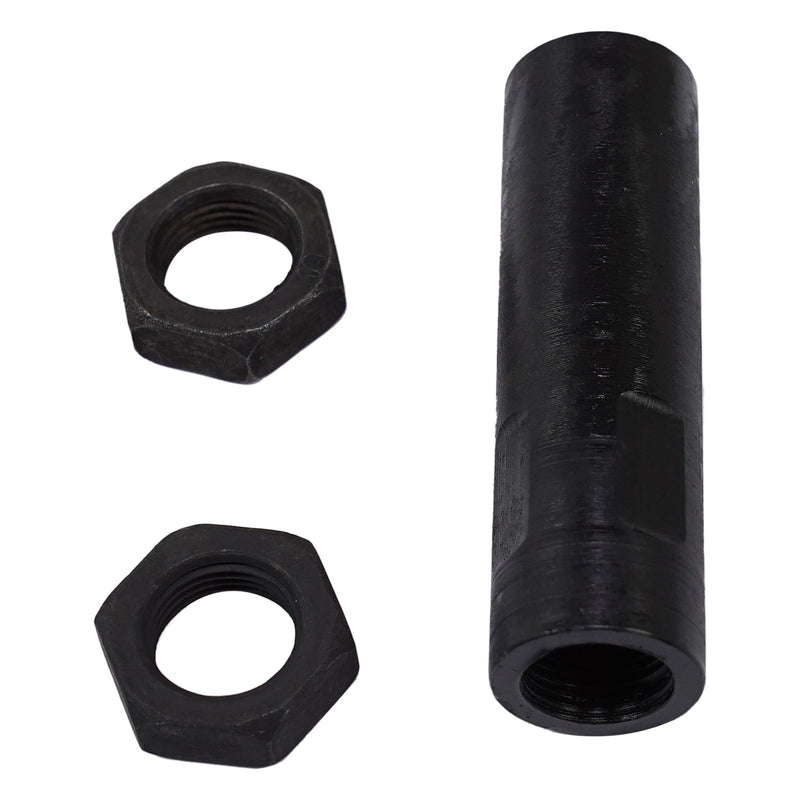 Steering Tie Rod End Adjusting Sleeve CarParts RC28640003
