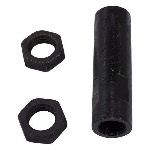 Steering Tie Rod End Adjusting Sleeve CarParts RC28640003