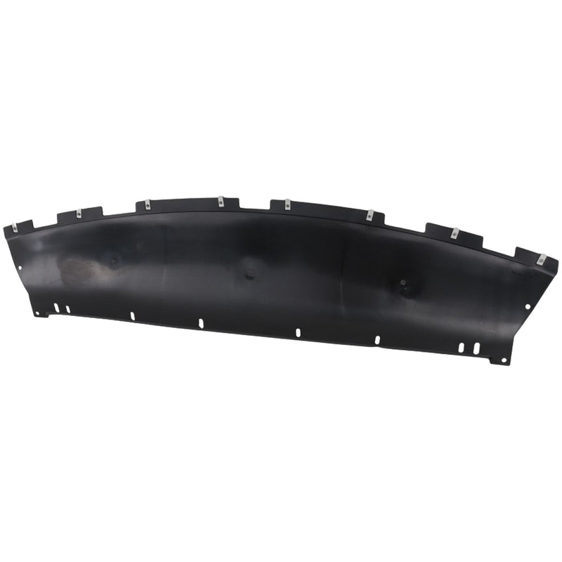 Engine Splash Shield CarParts RC31010035Q