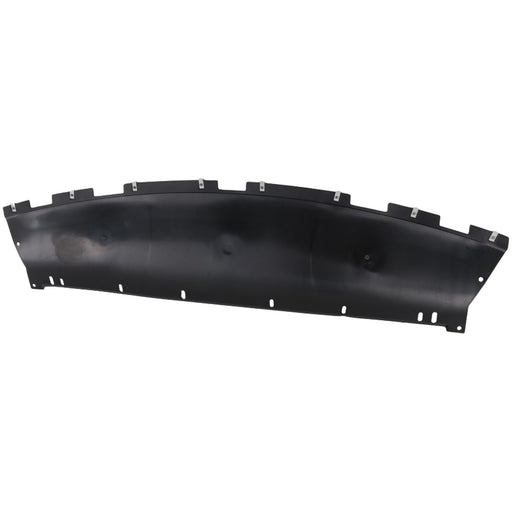 Engine Splash Shield CarParts RC31010035Q