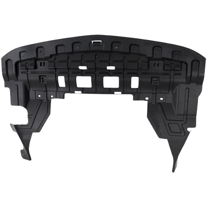 Engine Splash Shield CarParts RC31010038Q
