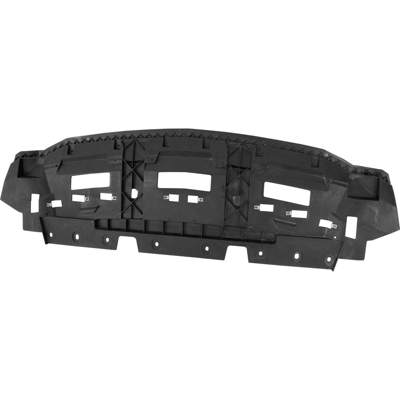Engine Splash Shield CarParts RC31010039Q
