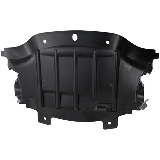 Engine Splash Shield CarParts RC31010043Q