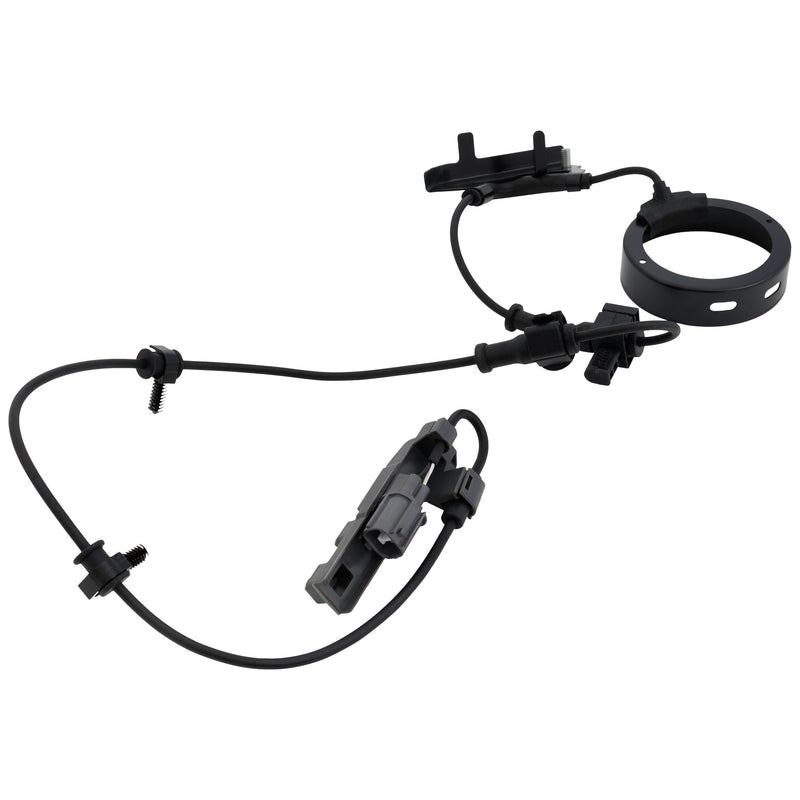 ABS Wheel Speed Sensor CarParts RC31080025