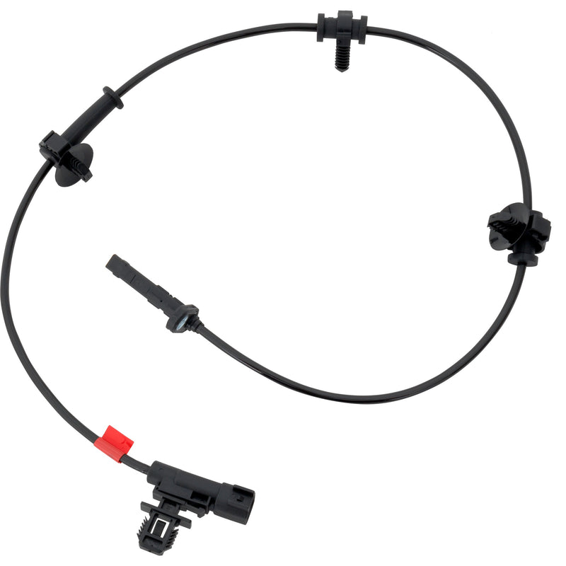 ABS Wheel Speed Sensor CarParts RC31080029
