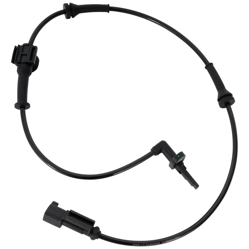 ABS Wheel Speed Sensor CarParts RC31080035