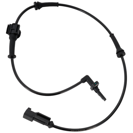ABS Wheel Speed Sensor CarParts RC31080035