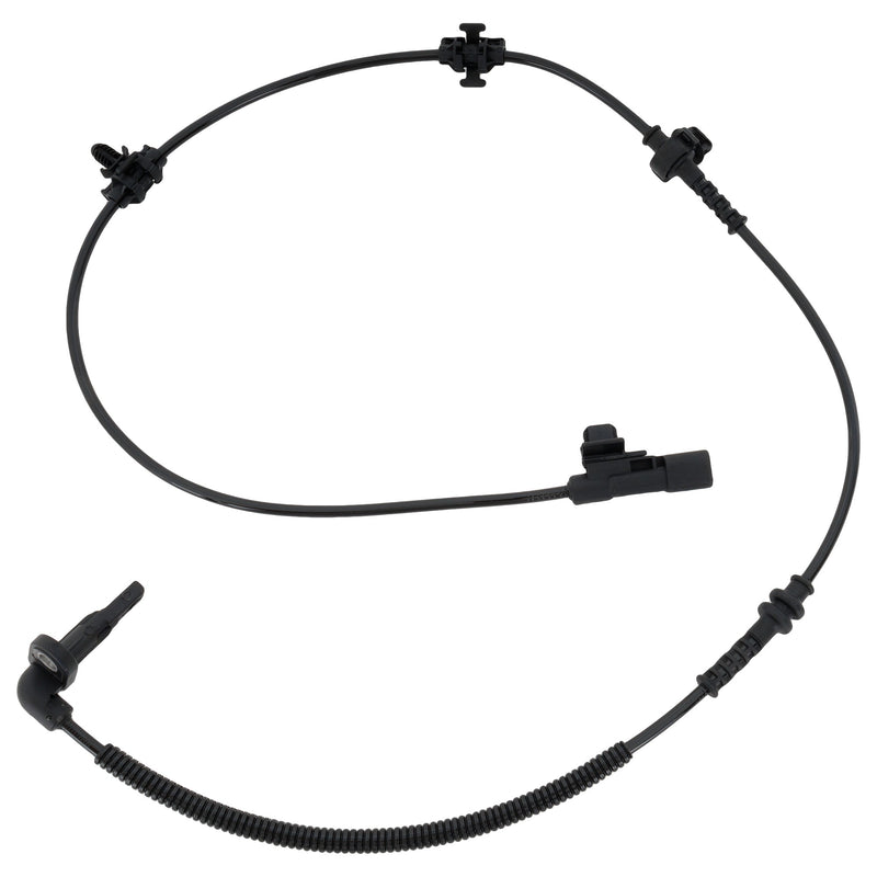 ABS Wheel Speed Sensor CarParts RC31080045