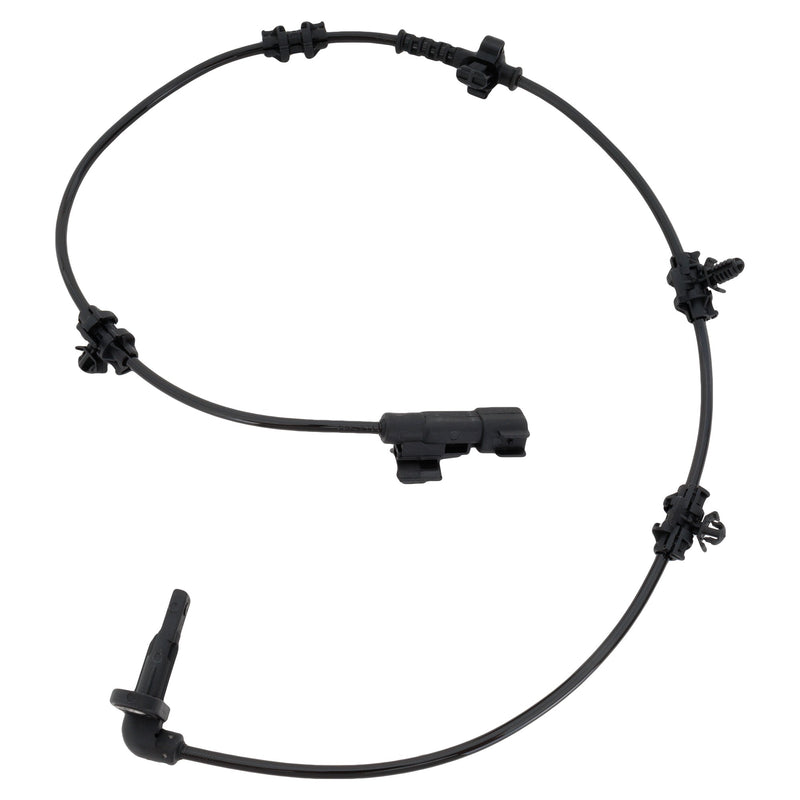 ABS Wheel Speed Sensor CarParts RC31080046