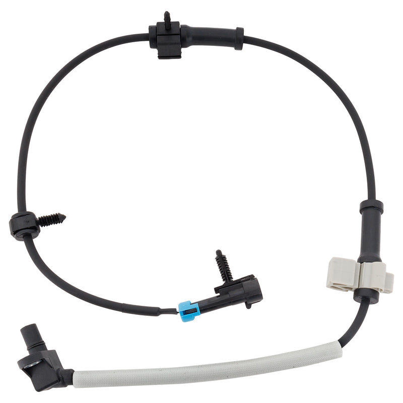 ABS Wheel Speed Sensor CarParts RC31080053