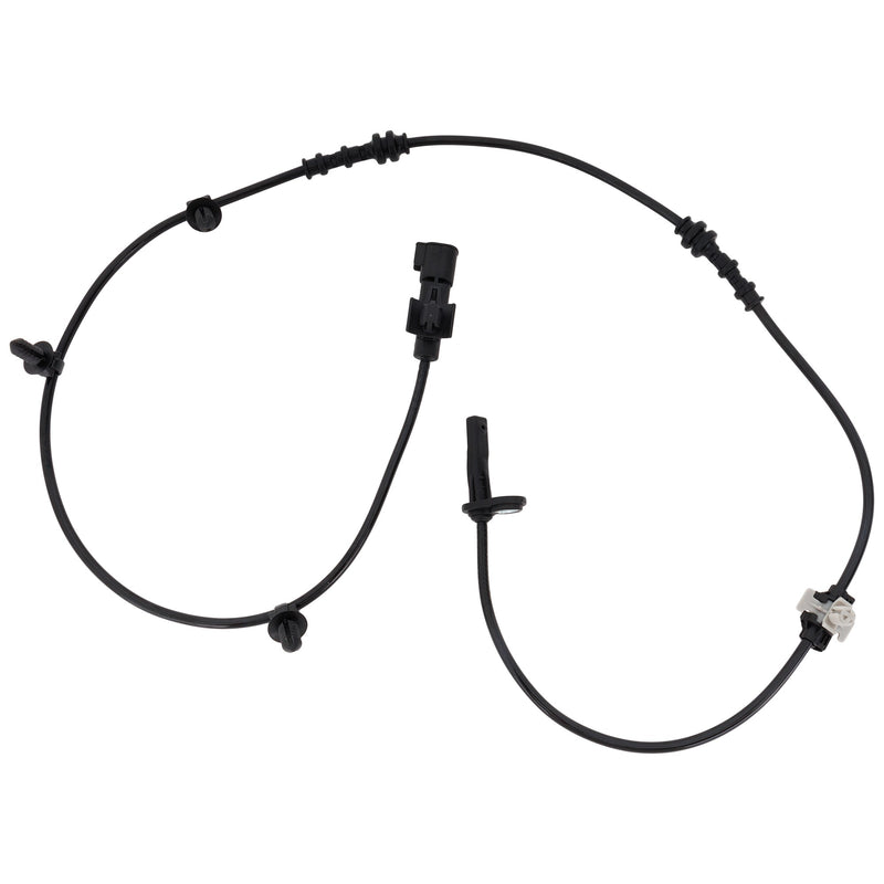 ABS Wheel Speed Sensor CarParts RC31080055