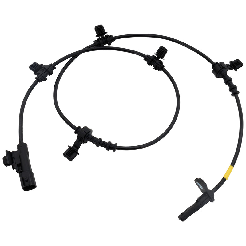 ABS Wheel Speed Sensor CarParts RC31080056