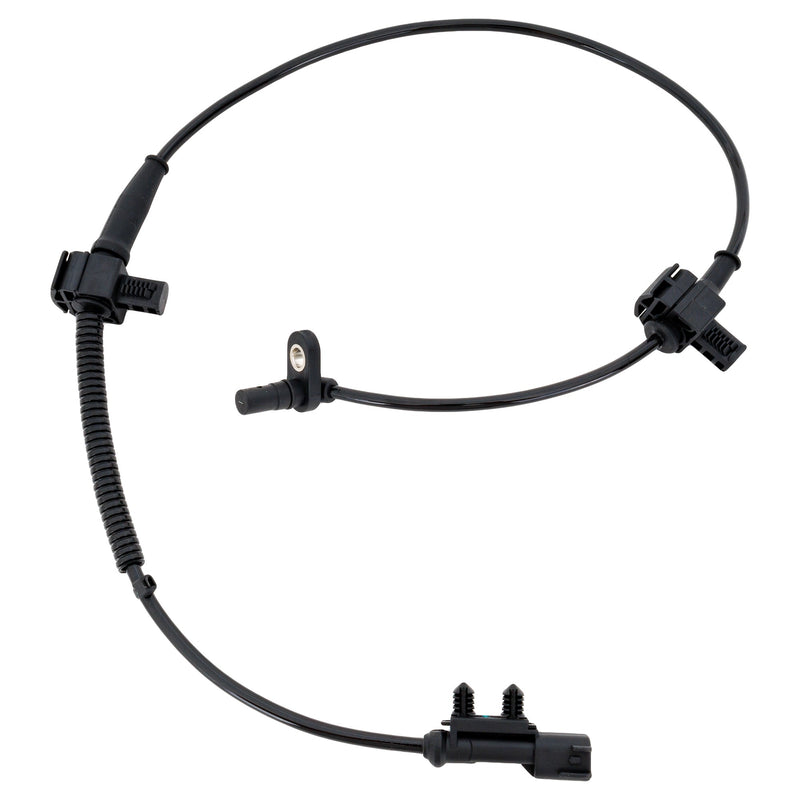ABS Wheel Speed Sensor CarParts RC31080061