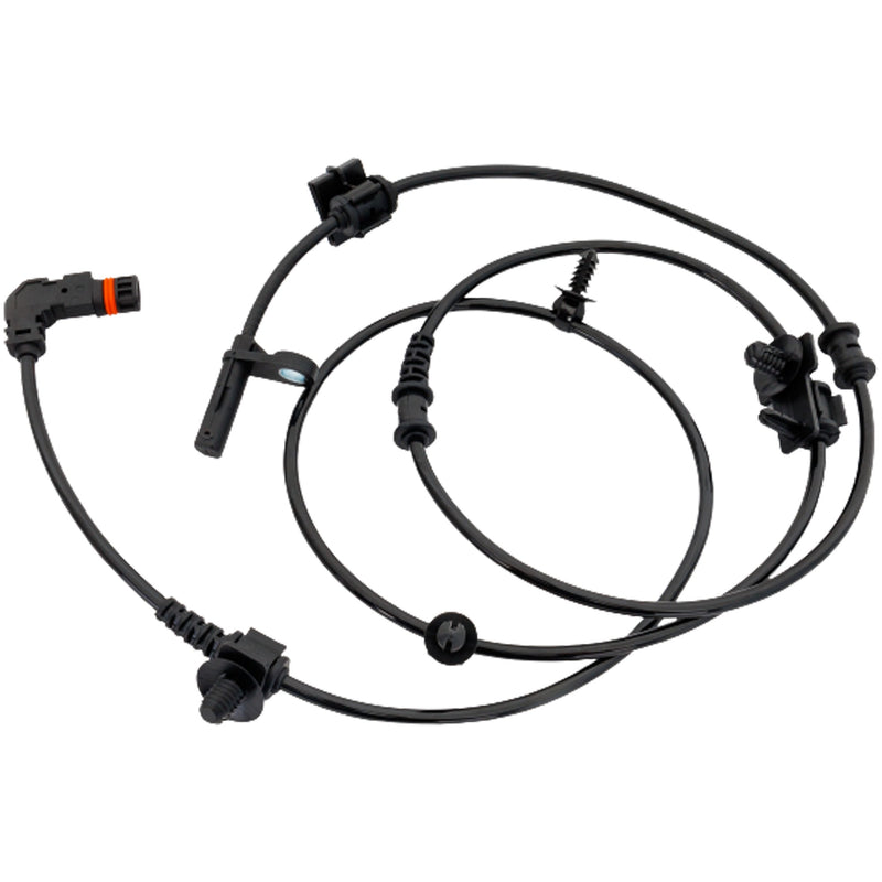 ABS Wheel Speed Sensor CarParts RC31080076