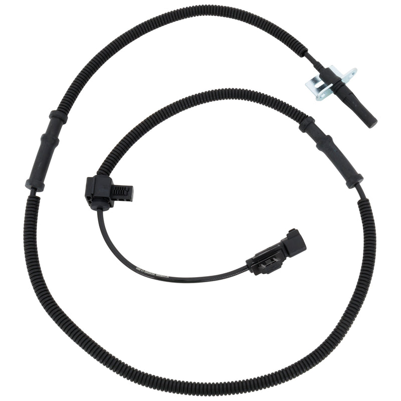 ABS Wheel Speed Sensor CarParts RC31080089