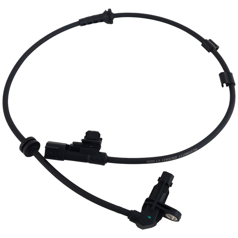 ABS Wheel Speed Sensor CarParts RC31080117