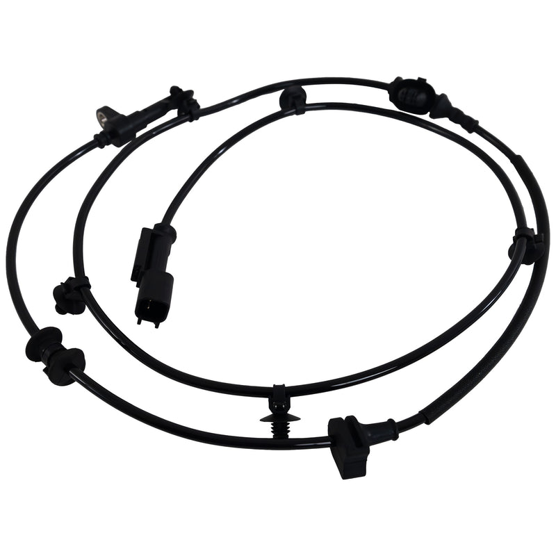 ABS Wheel Speed Sensor CarParts RC31080121