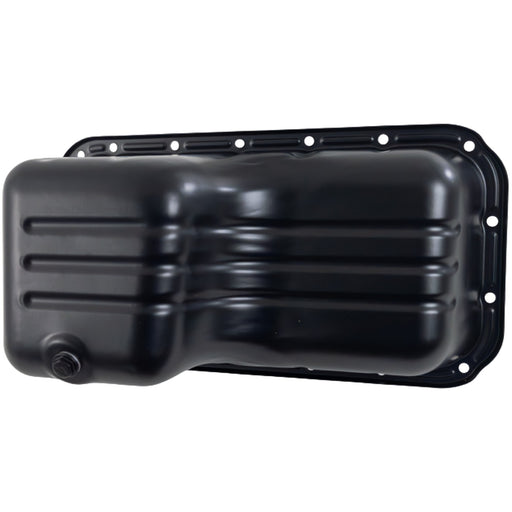 Engine Oil Pan CarParts RC31130015