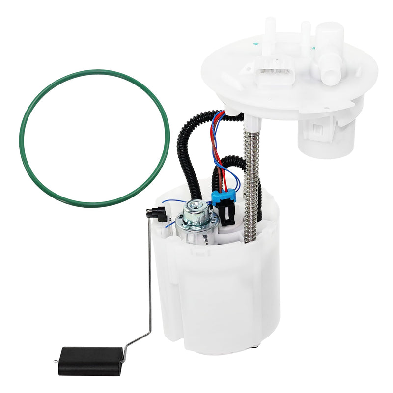 Fuel Pump CarParts RC31450051