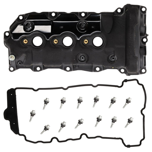 Engine Valve Cover CarParts RC32040017