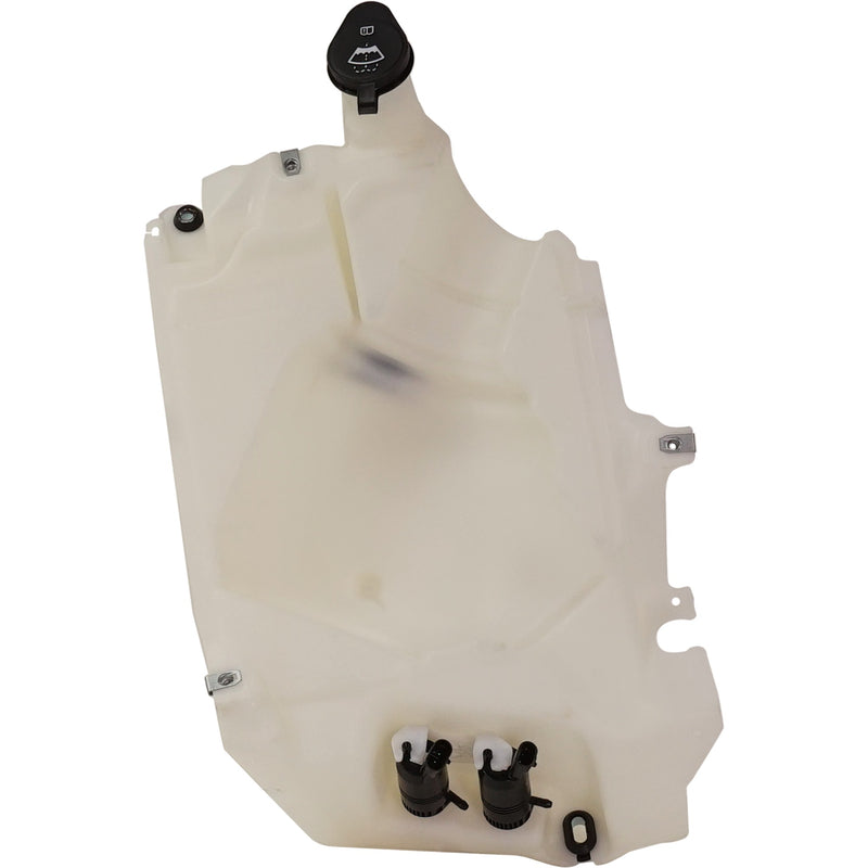 Washer Fluid Reservoir CarParts RC37050013