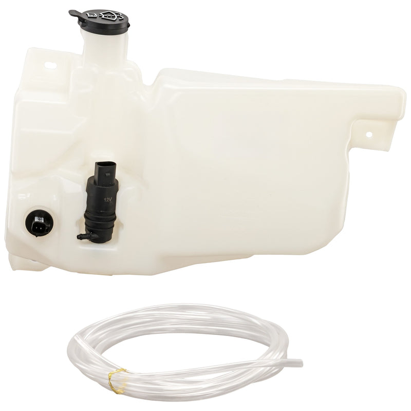 Washer Fluid Reservoir CarParts RC37050033
