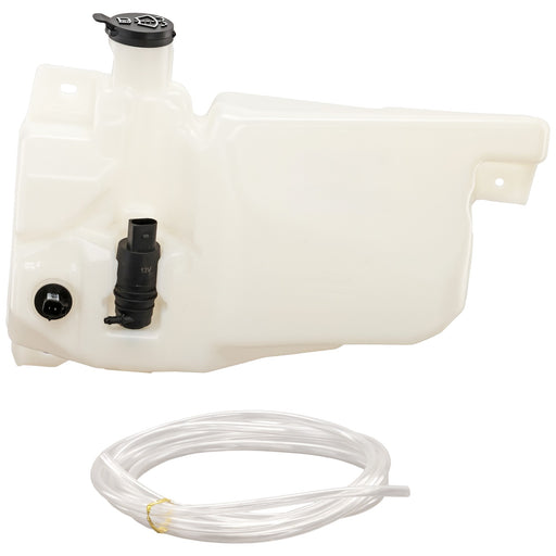 Washer Fluid Reservoir CarParts RC37050033