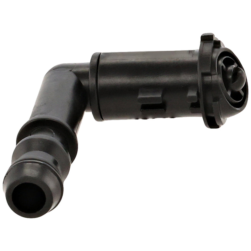 Headlight Washer Nozzle CarParts RC38380001