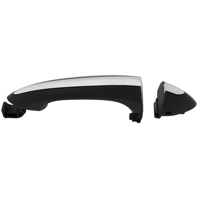 Exterior Door Handle CarParts RC46250016
