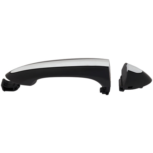 Exterior Door Handle CarParts RC46250016