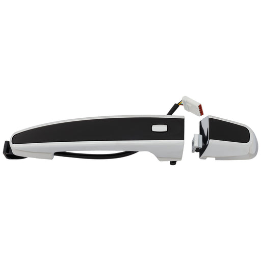 Exterior Door Handle CarParts RC46250020K