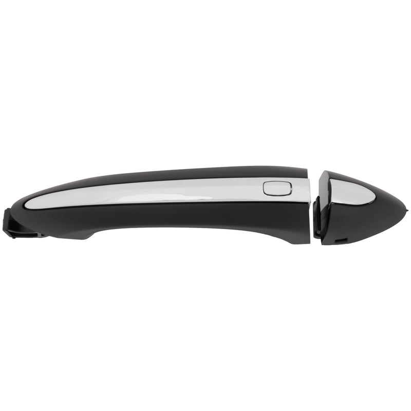 Exterior Door Handle CarParts RC46250026