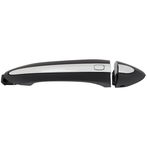 Exterior Door Handle CarParts RC46250026