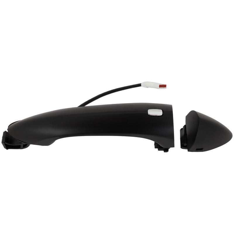 Exterior Door Handle CarParts RC46250028