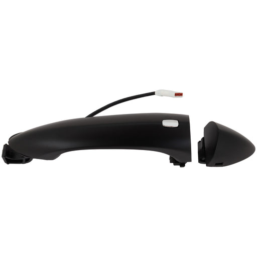 Exterior Door Handle CarParts RC46250028