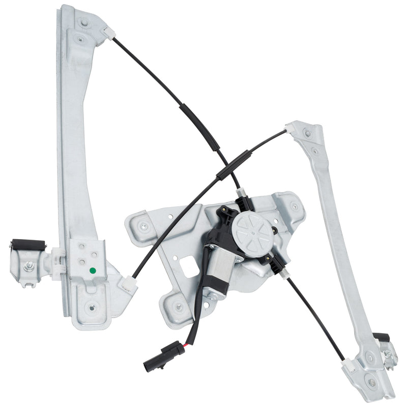 Window Regulator CarParts RC46290036
