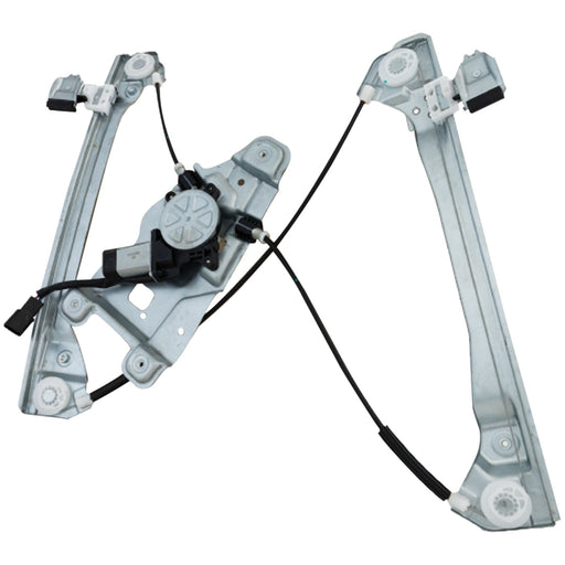 Window Regulator CarParts RC46290045
