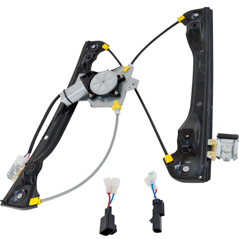 Window Regulator CarParts RC46290047
