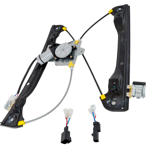 Window Regulator CarParts RC46290047