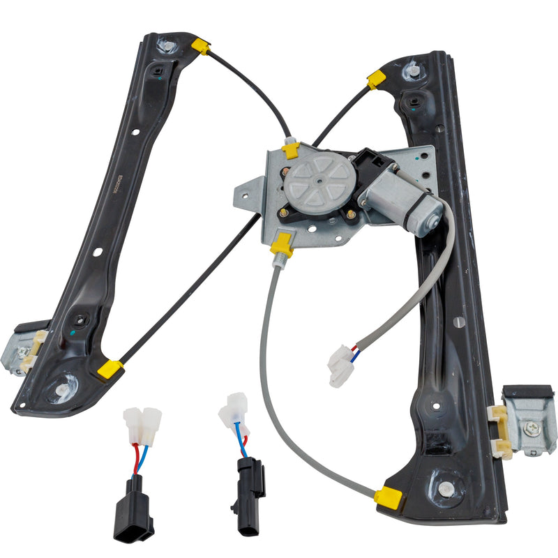 Window Regulator CarParts RC46290048