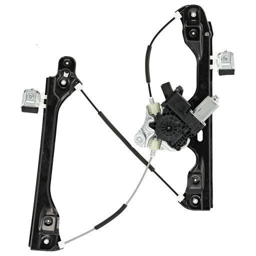 Window Regulator CarParts RC46290093