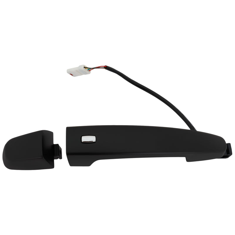 Exterior Door Handle CarParts RC49150019