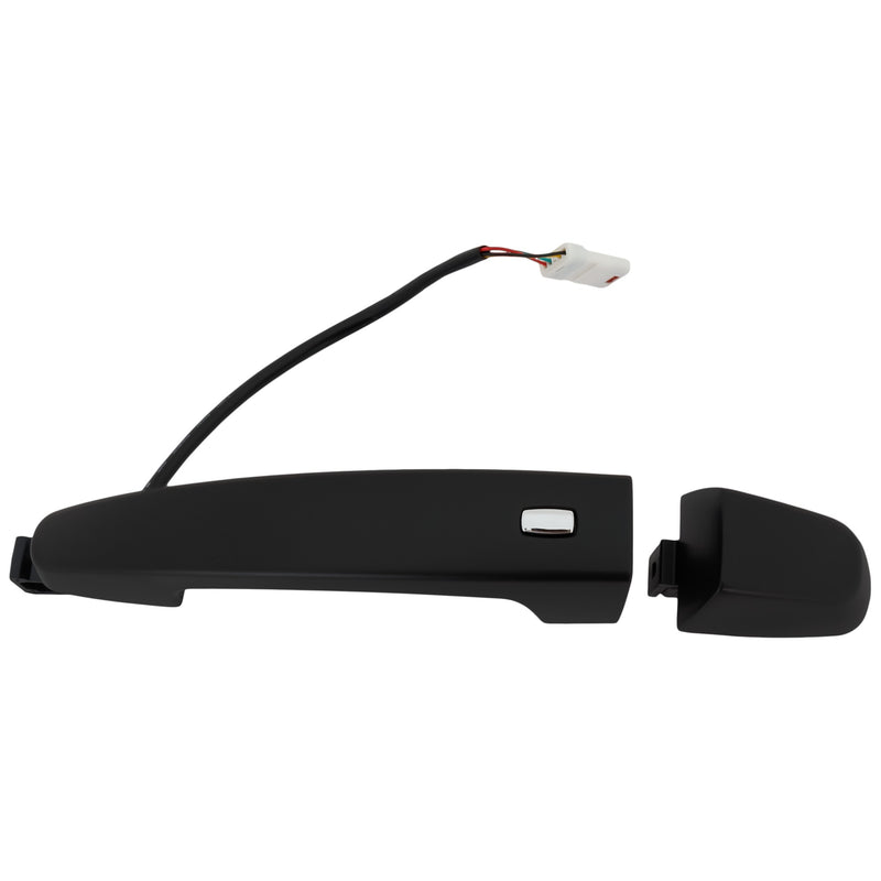 Exterior Door Handle CarParts RC49150020