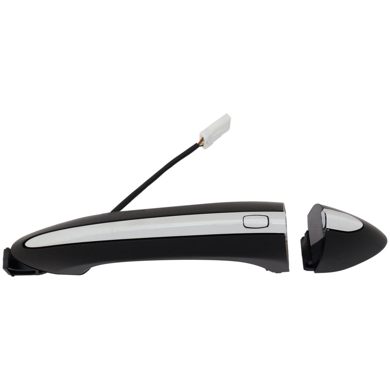 Exterior Door Handle CarParts RC49150024