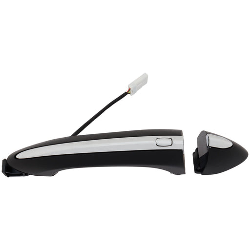 Exterior Door Handle CarParts RC49150024