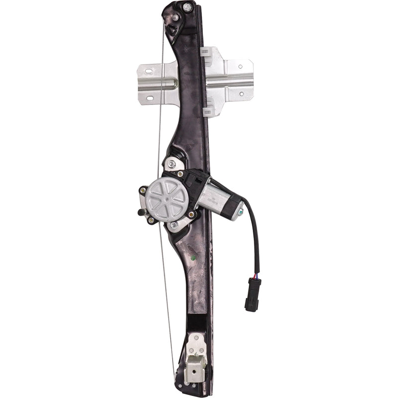 Window Regulator CarParts RC49170017