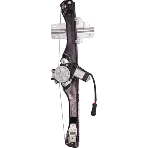 Window Regulator CarParts RC49170017